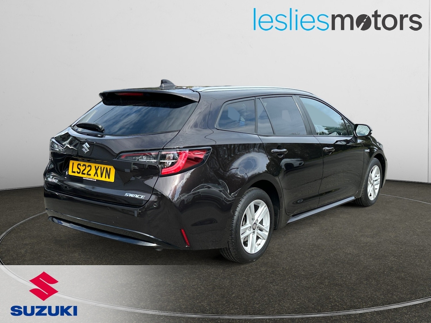 Used Suzuki Swace 2022 for sale - 76780395: Photo 19