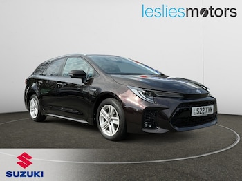 Used Suzuki Swace 2022 for sale - 76780395: Photo