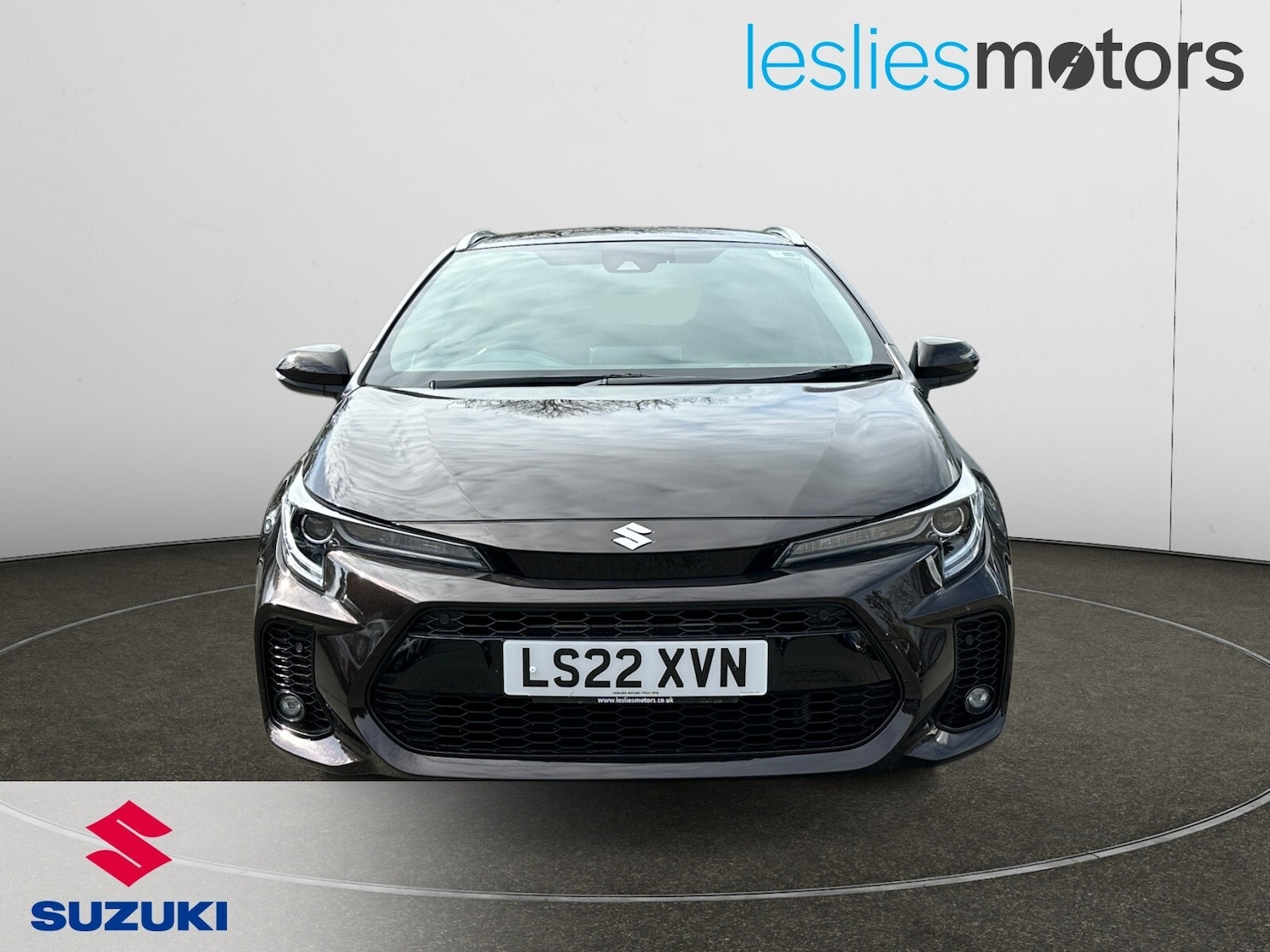 Used Suzuki Swace 2022 for sale - 76780395: Photo 2