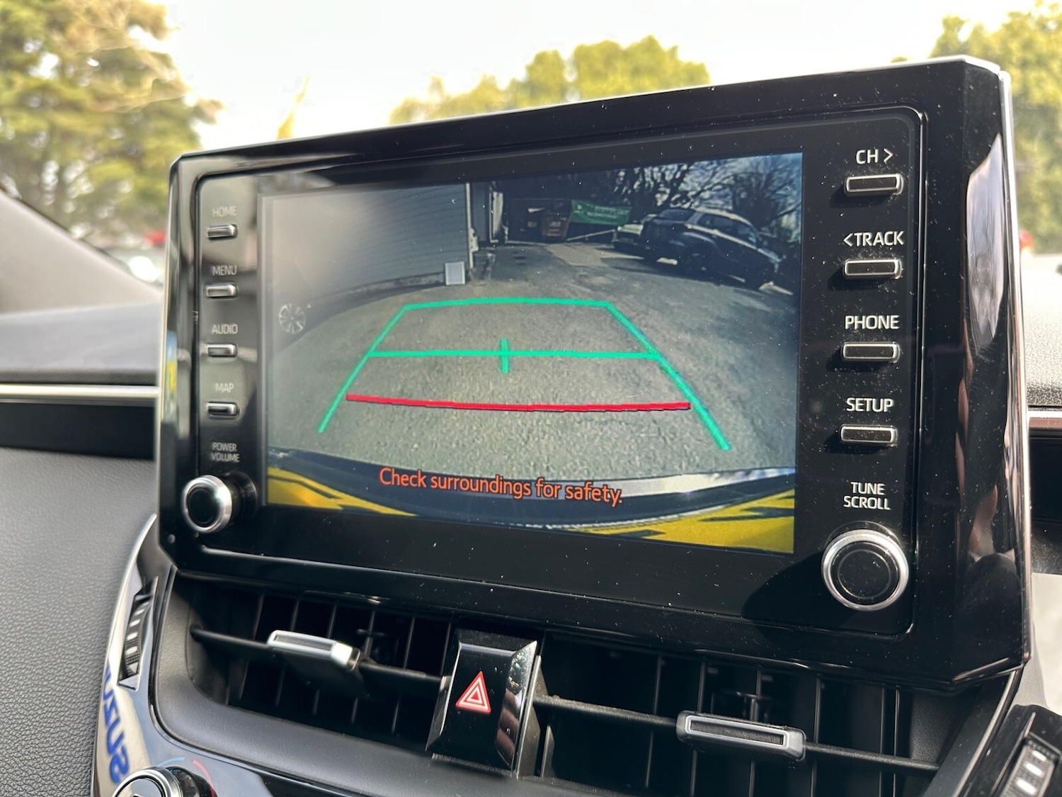 Used Suzuki Swace 2022 for sale - 76780395: Photo 24