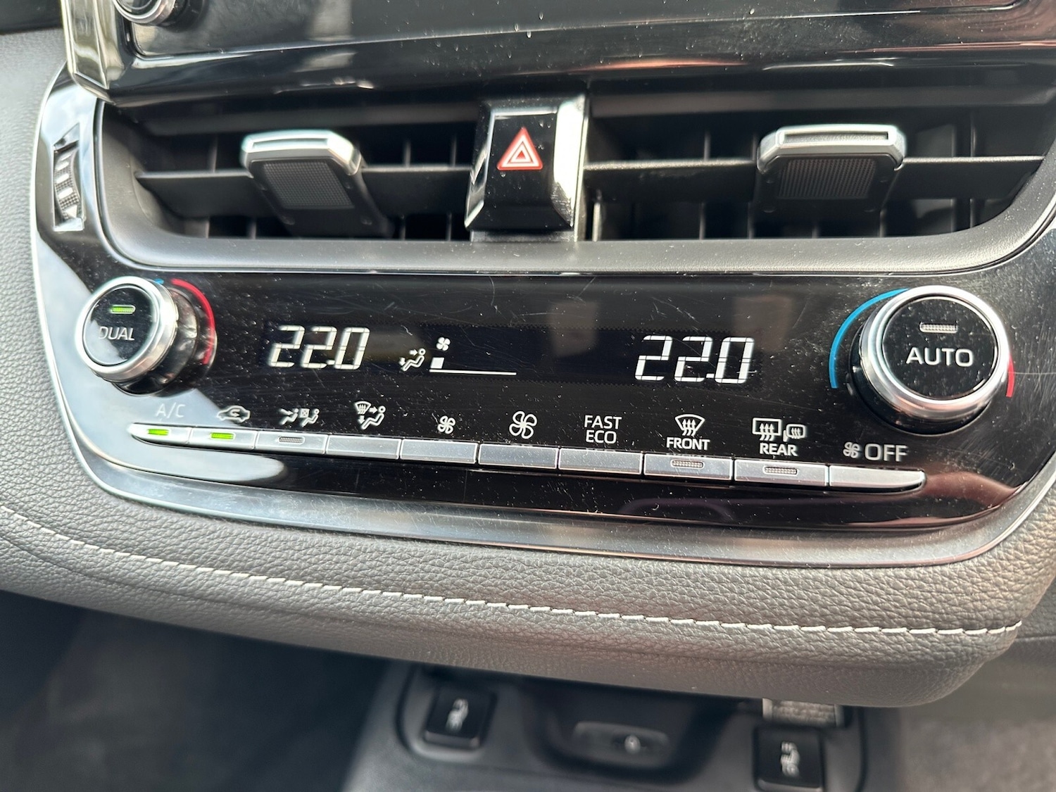 Used Suzuki Swace 2022 for sale - 76780395: Photo 26