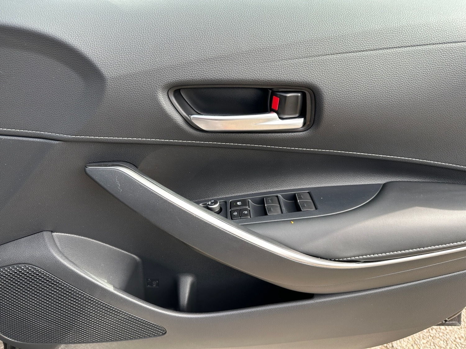 Used Suzuki Swace 2022 for sale - 76780395: Photo 27