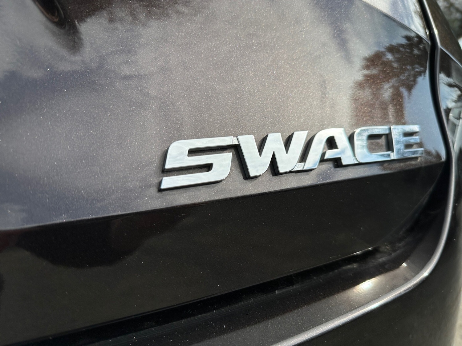 Used Suzuki Swace 2022 for sale - 76780395: Photo 28