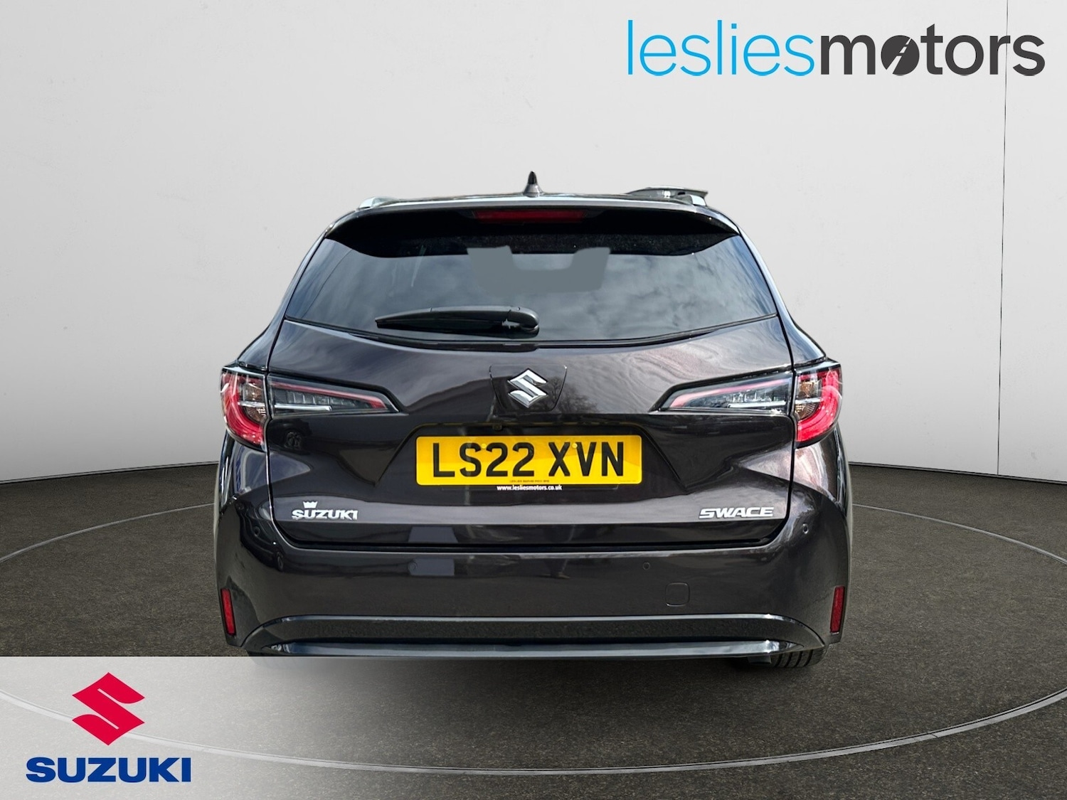 Used Suzuki Swace 2022 for sale - 76780395: Photo 4