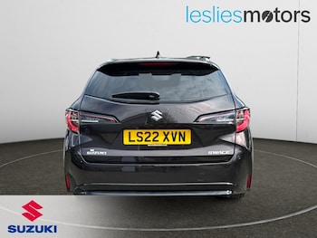 Used Suzuki Swace 2022 for sale - 76780395: Photo