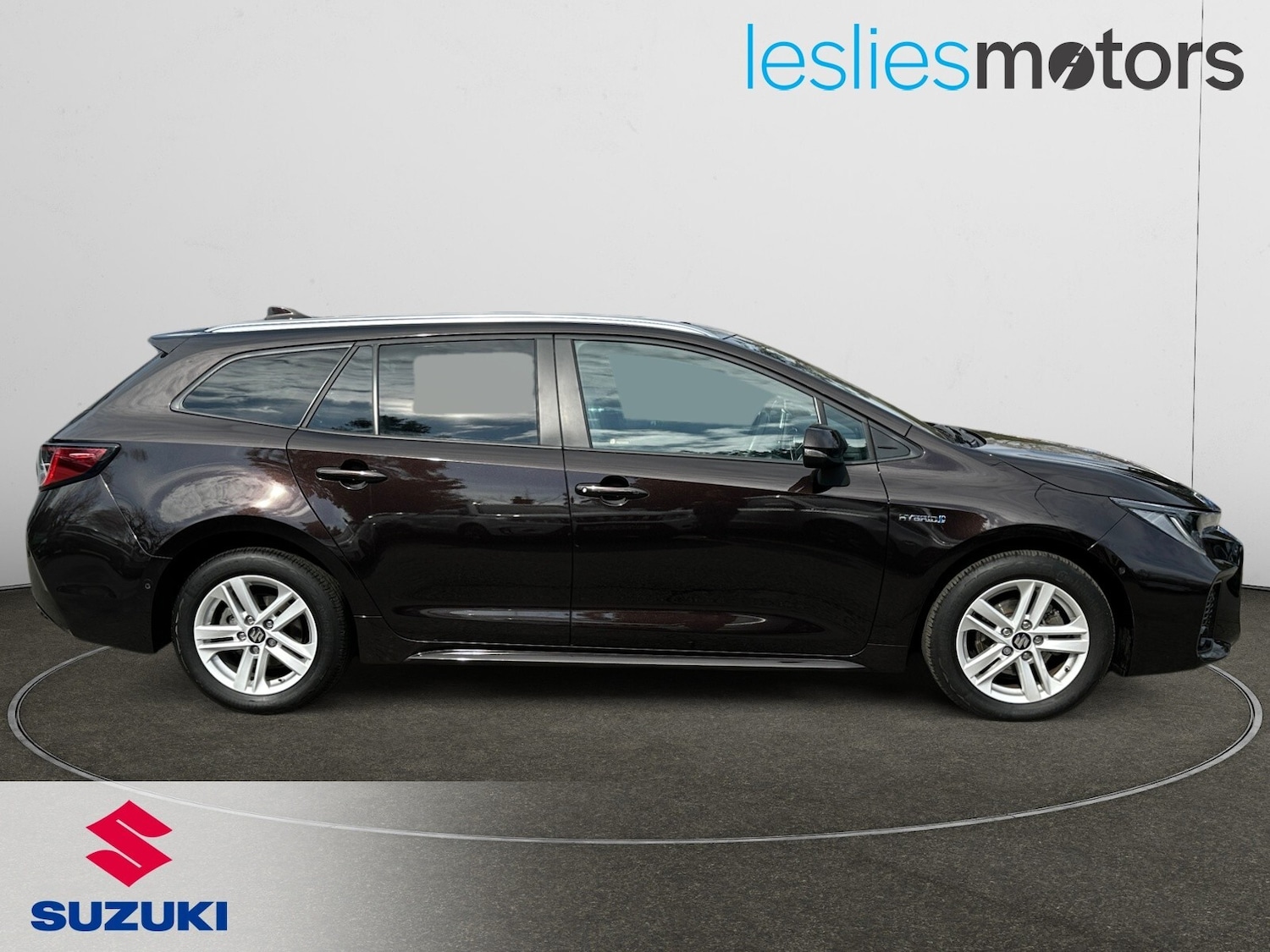 Used Suzuki Swace 2022 for sale - 76780395: Photo 5