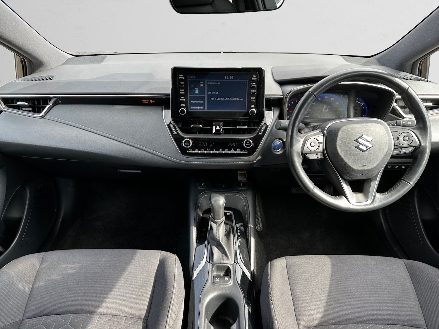 Used Suzuki Swace 2022 for sale - 76780395: Photo 7