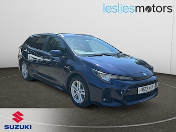 Used Suzuki Swace 2023 for sale - 78724500: Photo