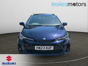Used Suzuki Swace 2023 for sale - 78724500: Photo