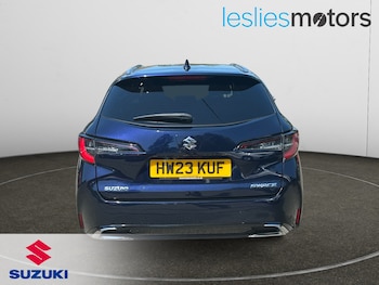 Used Suzuki Swace 2023 for sale - 78724500: Photo