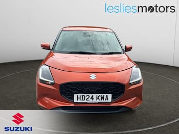 Used Suzuki Swift 2024 for sale - 79651933: Photo