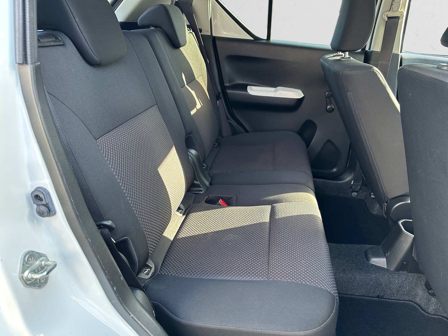 Used Suzuki Ignis 2018 for sale - 77877626: Photo 11