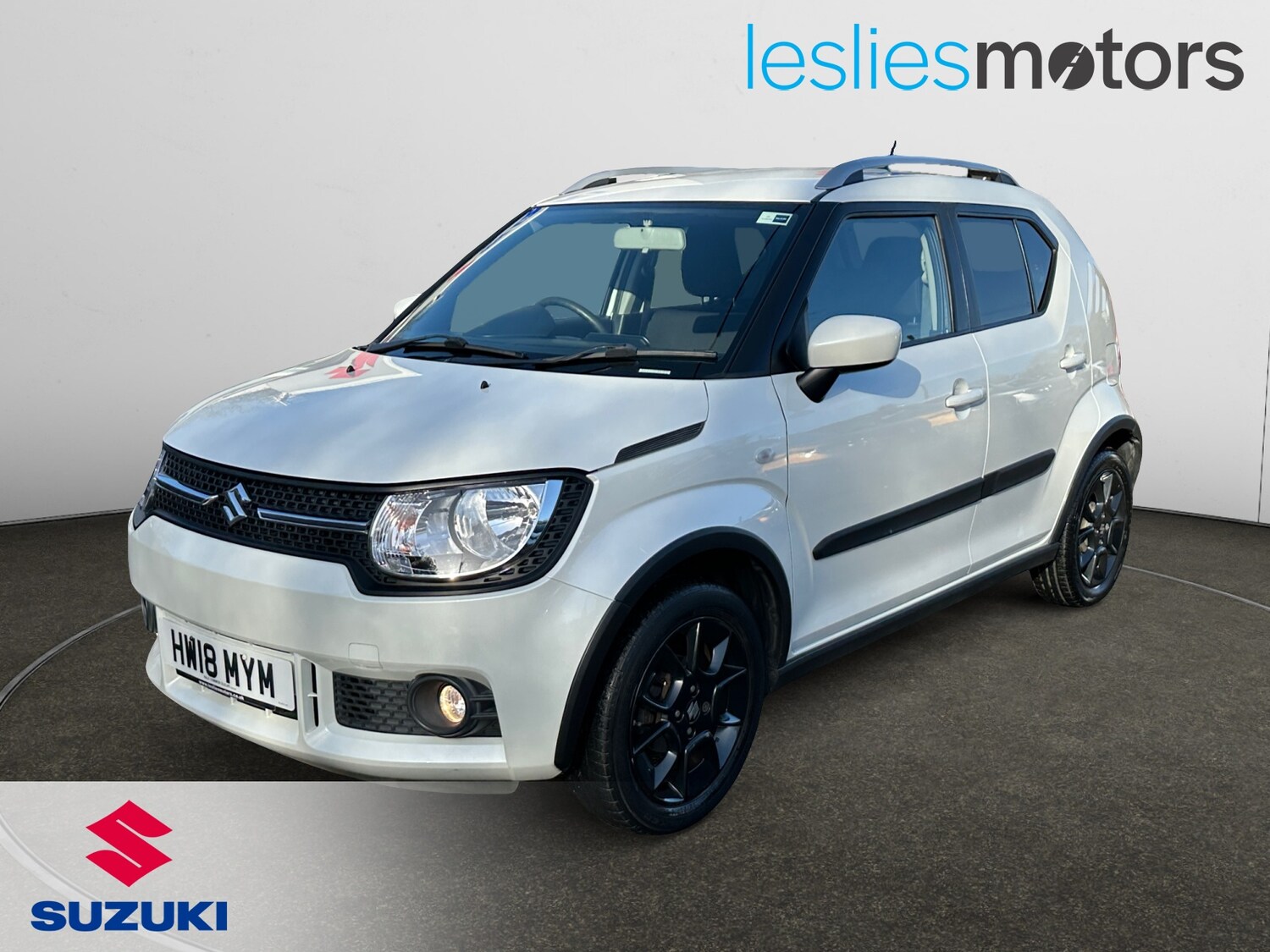 Used Suzuki Ignis 2018 for sale - 77877626: Photo 15
