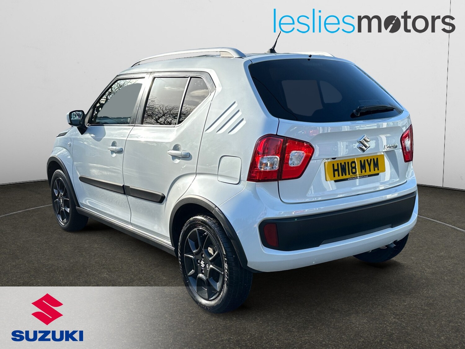 Used Suzuki Ignis 2018 for sale - 77877626: Photo 16