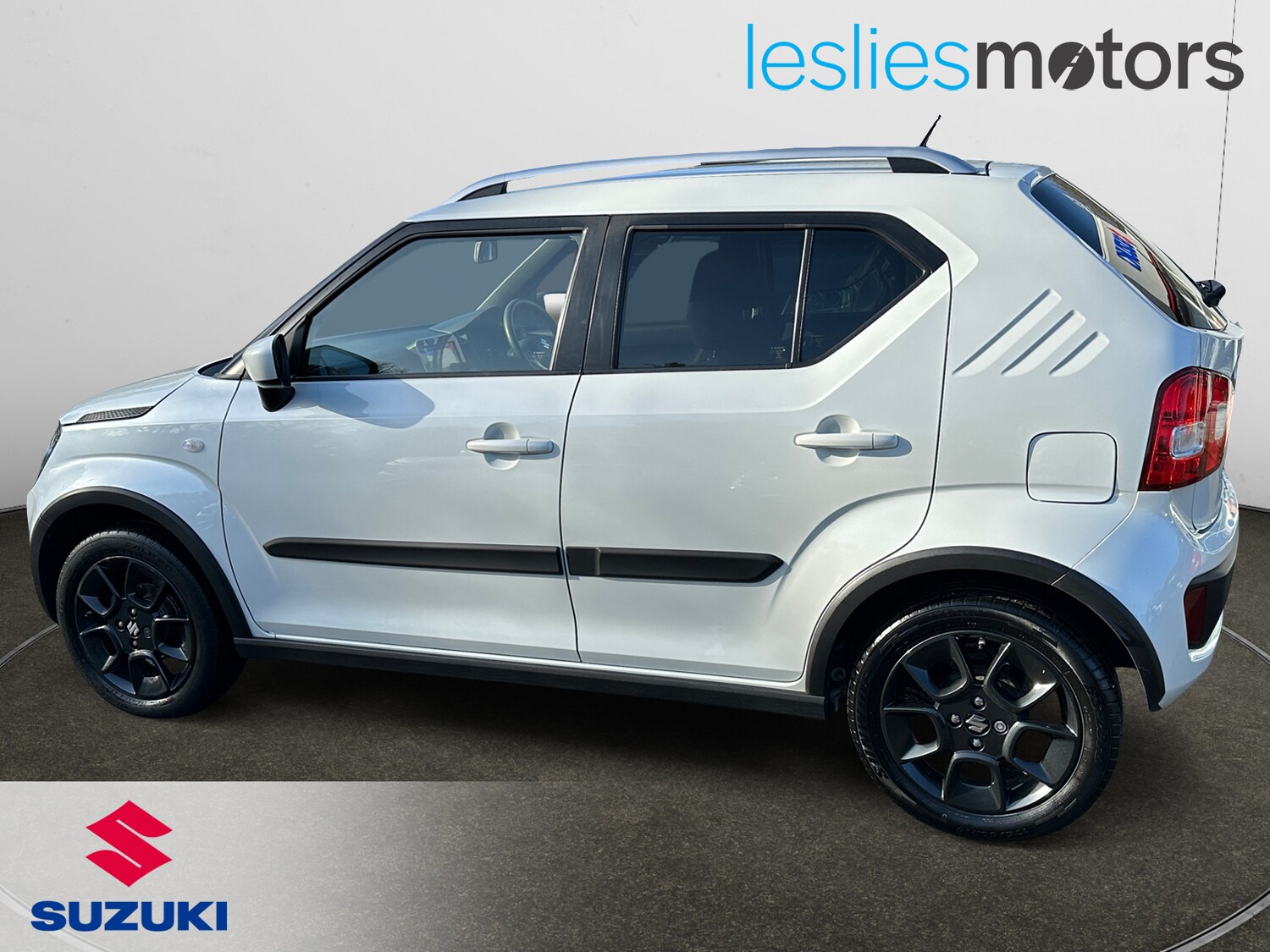 Used Suzuki Ignis 2018 for sale - 77877626: Photo 17