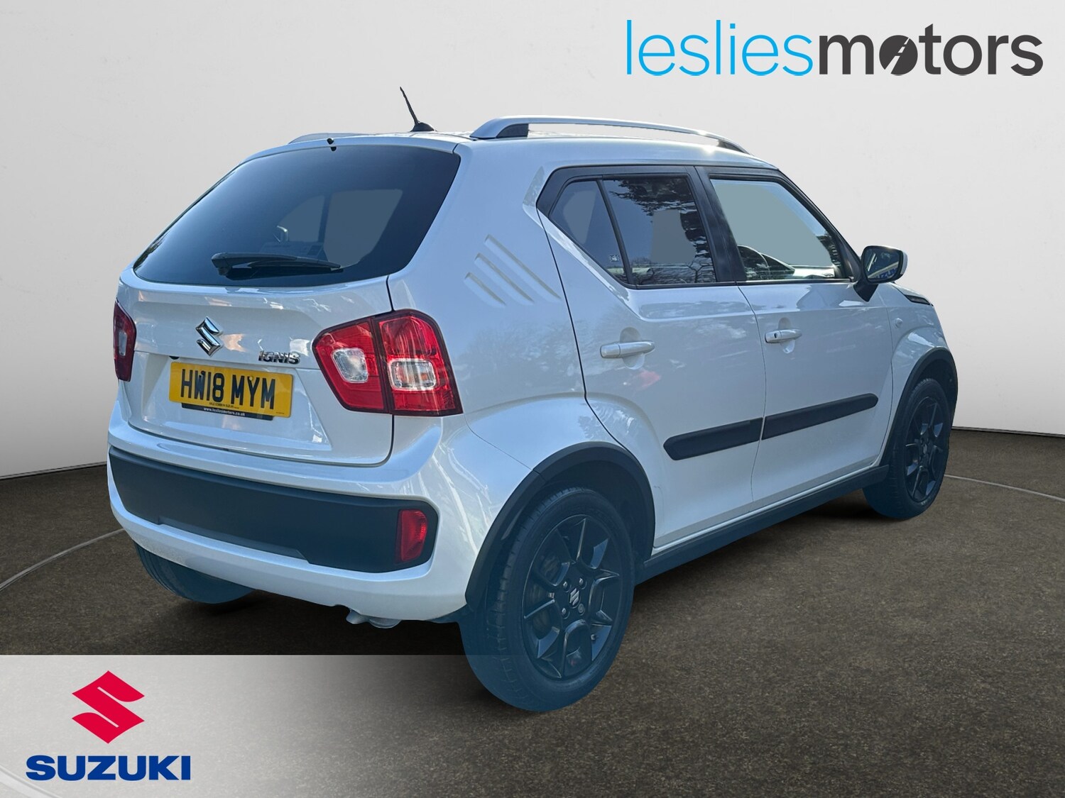 Used Suzuki Ignis 2018 for sale - 77877626: Photo 19