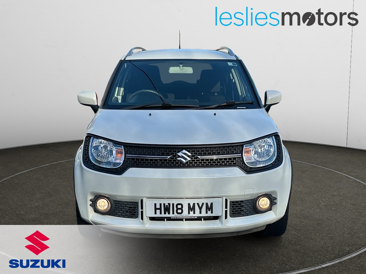 Used Suzuki Ignis 2018 for sale - 77877626: Photo 2