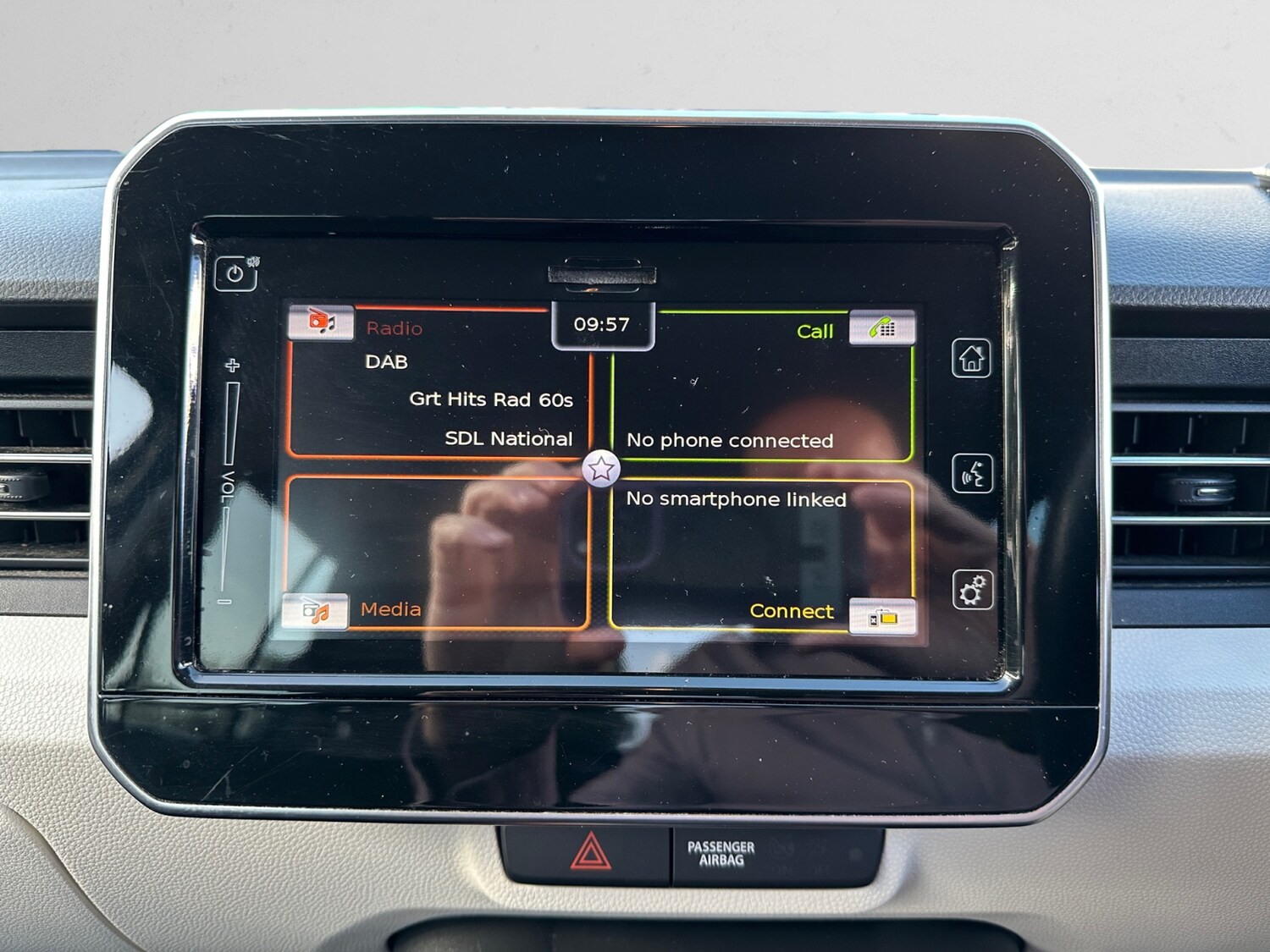 Used Suzuki Ignis 2018 for sale - 77877626: Photo 21