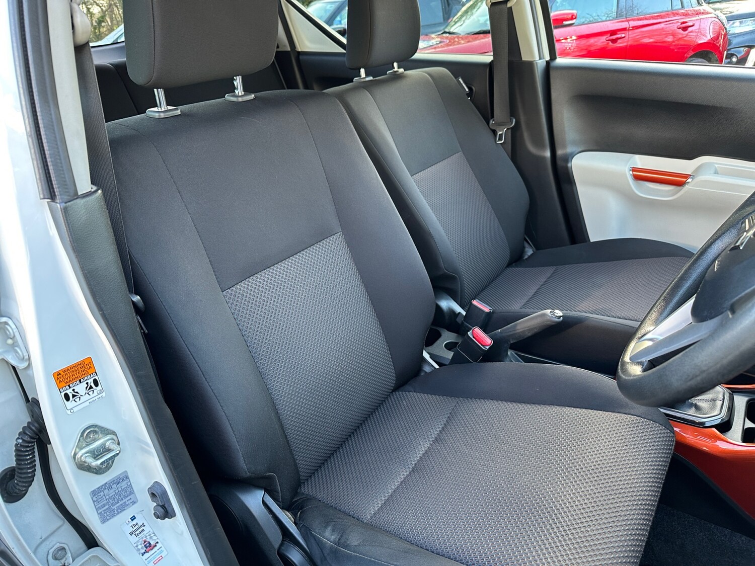 Used Suzuki Ignis 2018 for sale - 77877626: Photo 24