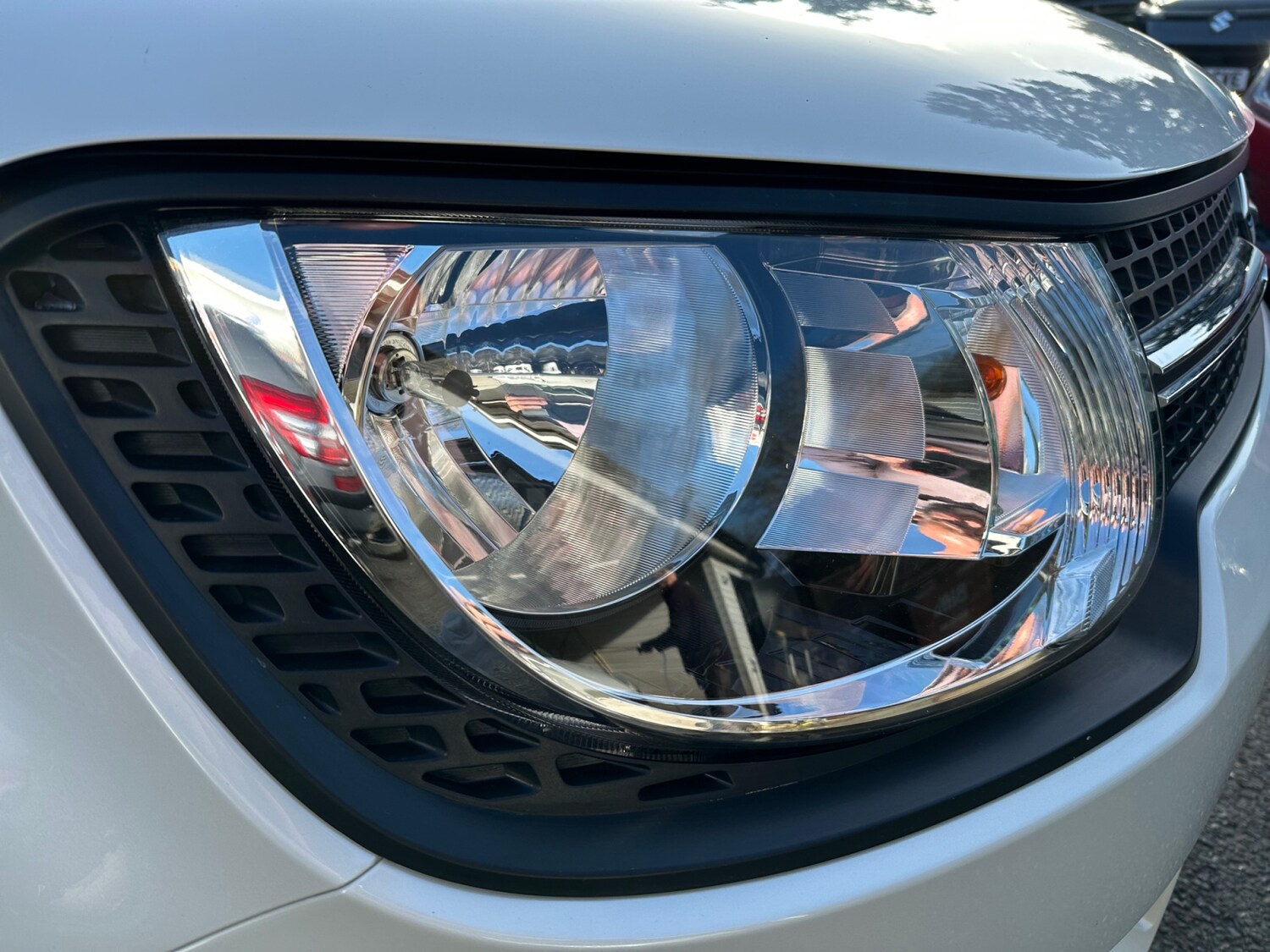 Used Suzuki Ignis 2018 for sale - 77877626: Photo 25