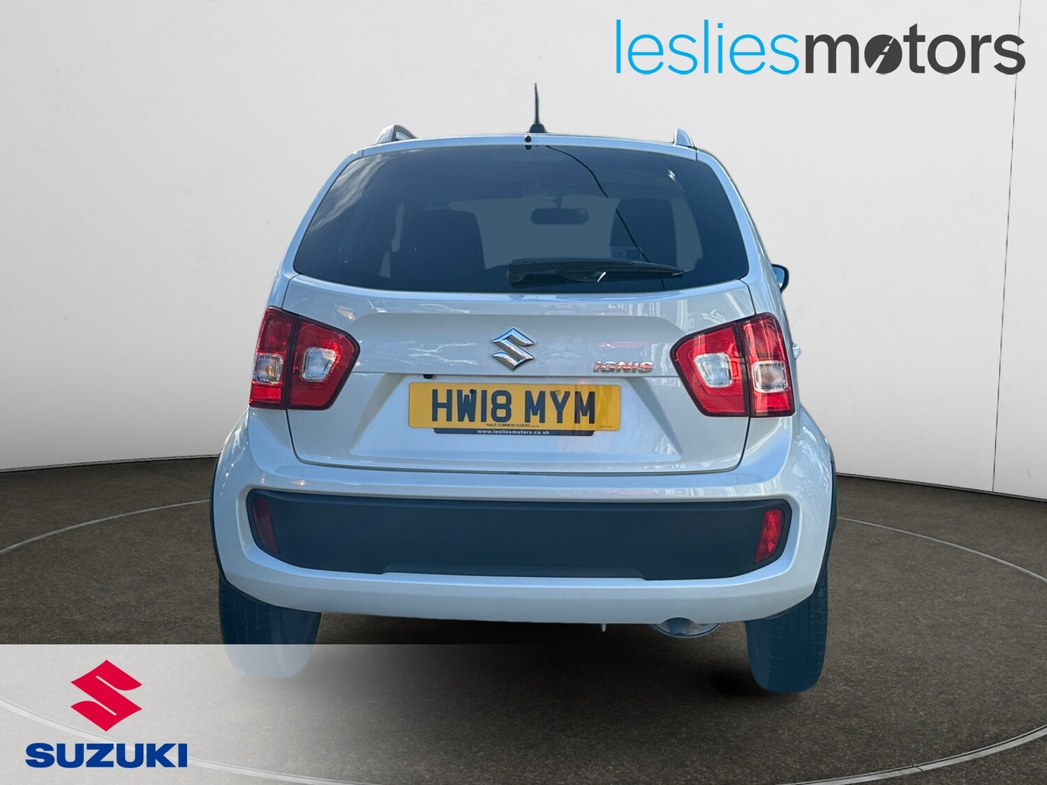 Used Suzuki Ignis 2018 for sale - 77877626: Photo 4