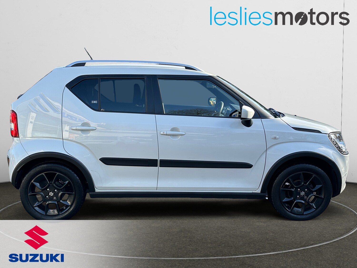 Used Suzuki Ignis 2018 for sale - 77877626: Photo 5