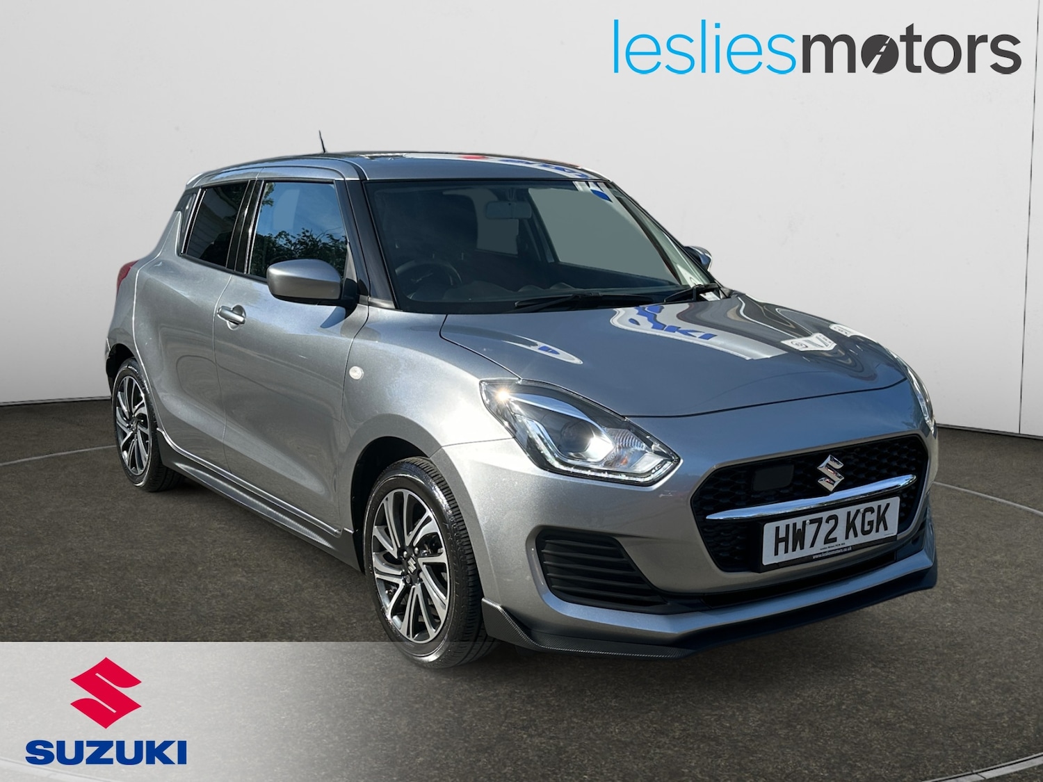 Used Suzuki Swift 2022 for sale - 76533786: Photo 1