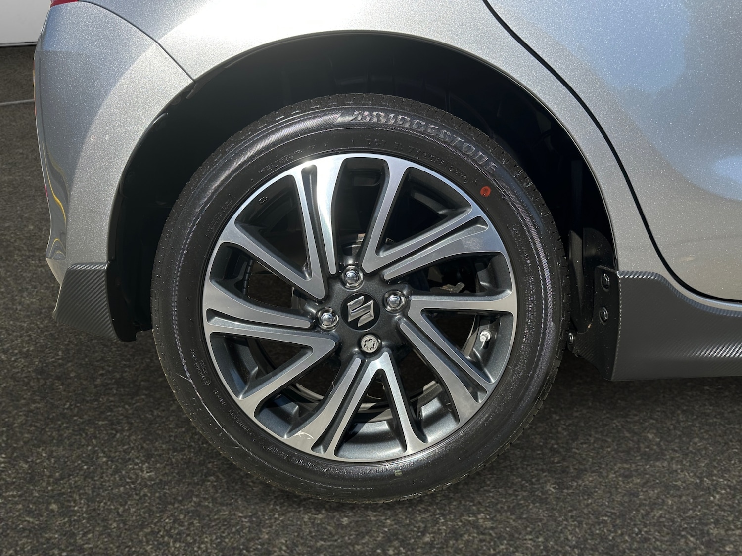 Used Suzuki Swift 2022 for sale - 76533786: Photo 12