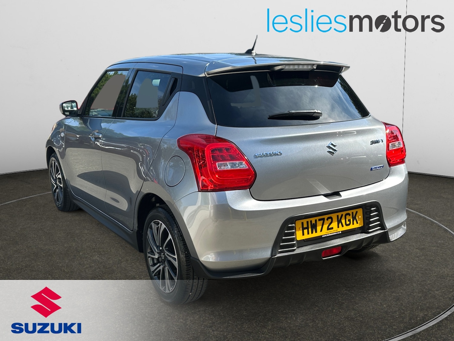 Used Suzuki Swift 2022 for sale - 76533786: Photo 16