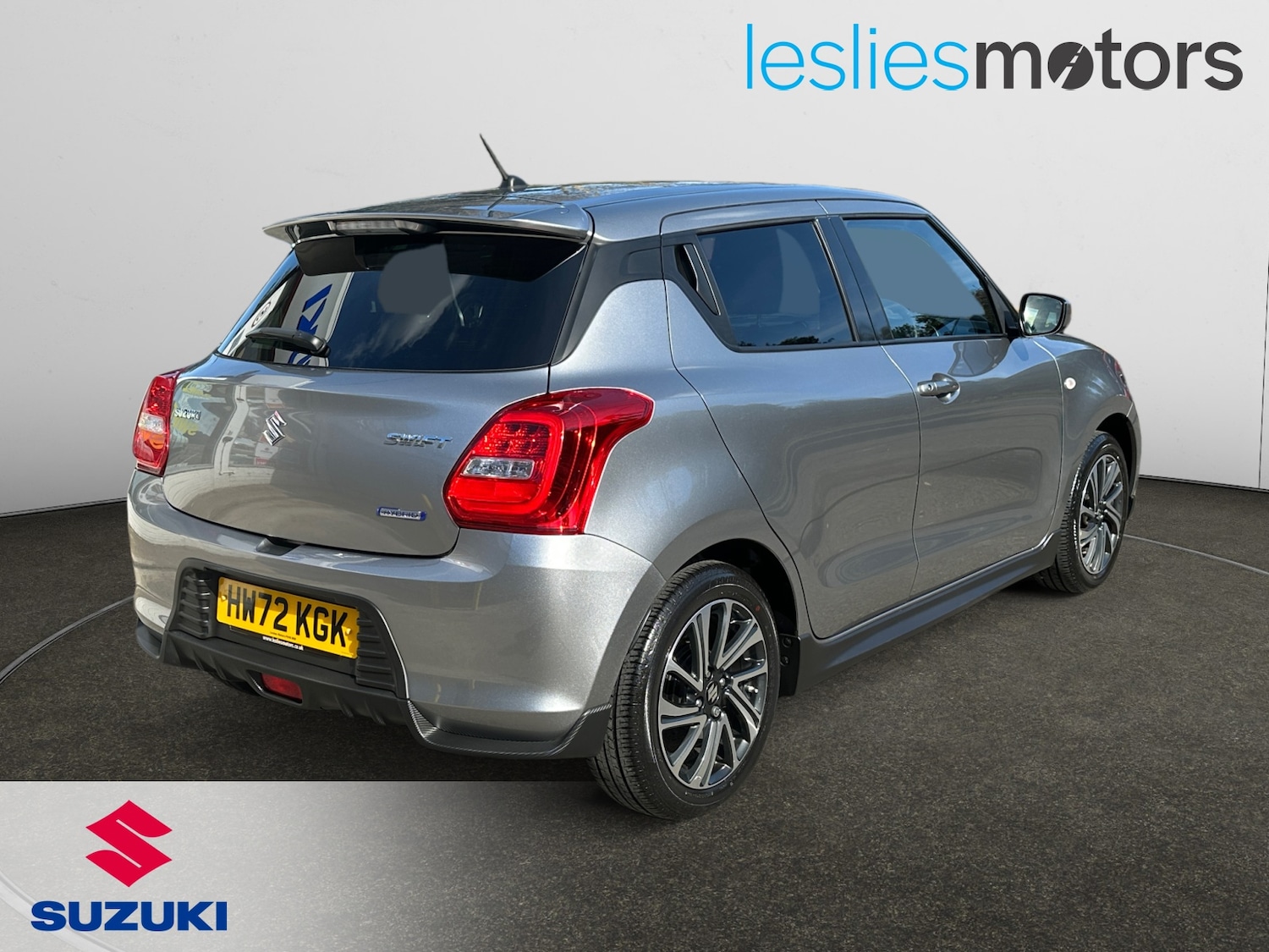 Used Suzuki Swift 2022 for sale - 76533786: Photo 19