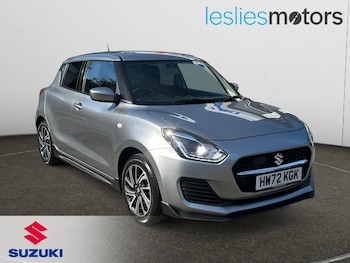Used Suzuki Swift 2022 for sale - 76533786: Photo