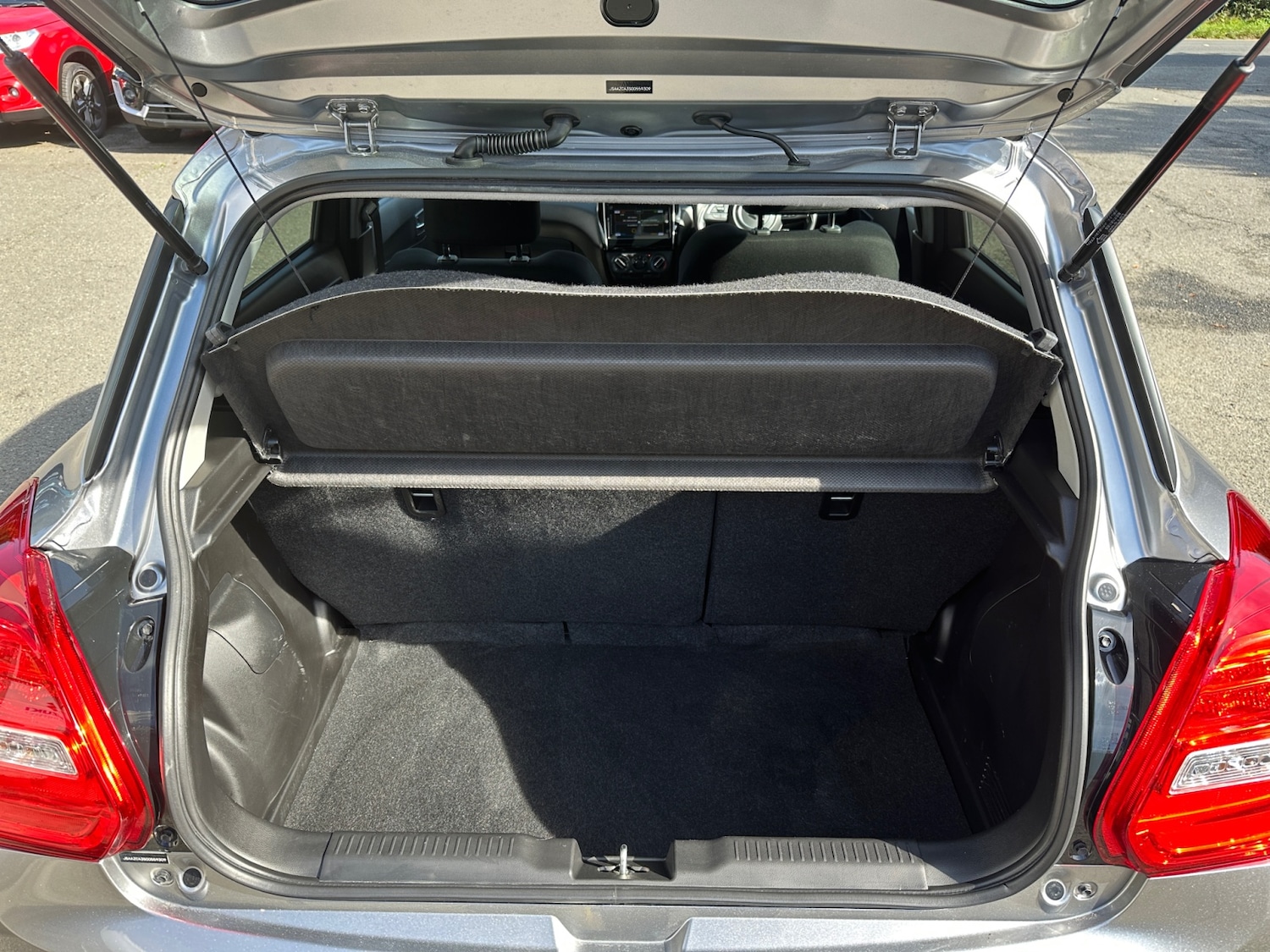 Used Suzuki Swift 2022 for sale - 76533786: Photo 20