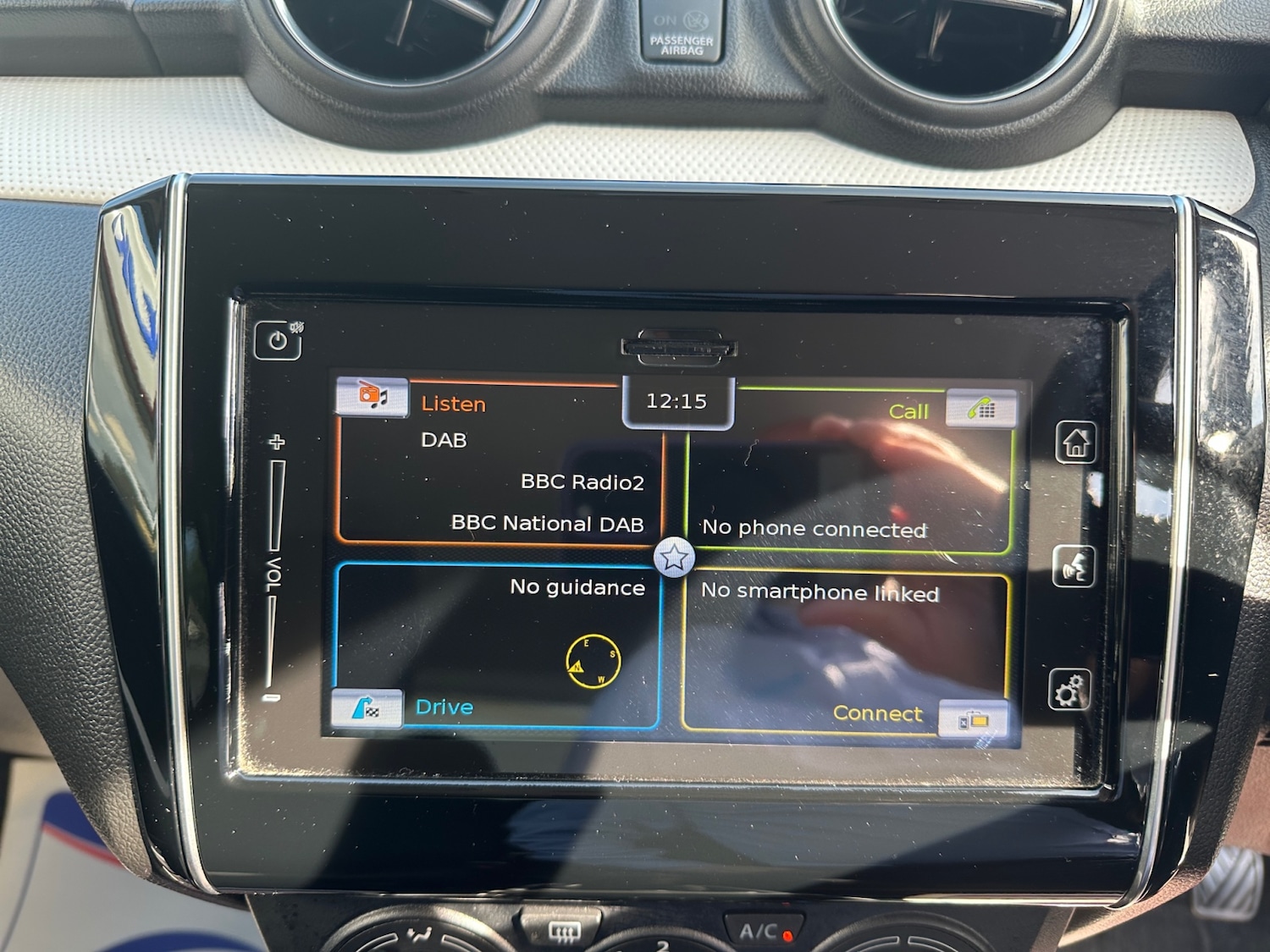 Used Suzuki Swift 2022 for sale - 76533786: Photo 21