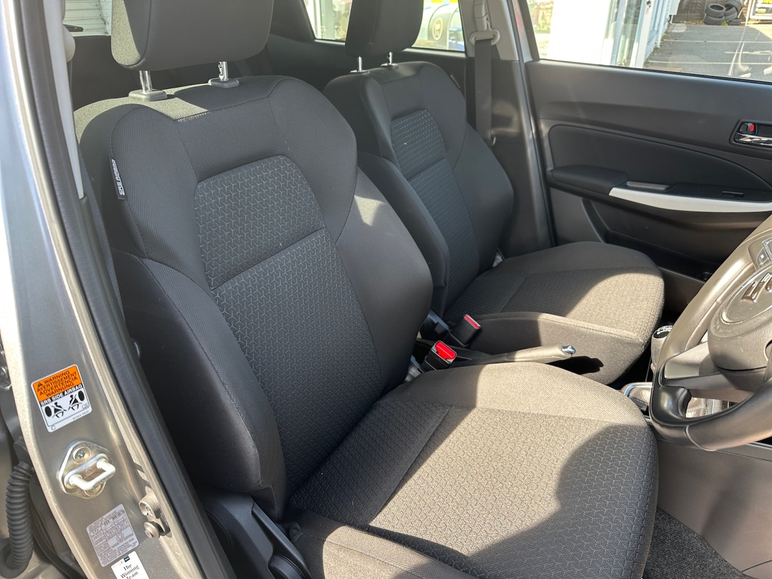 Used Suzuki Swift 2022 for sale - 76533786: Photo 24