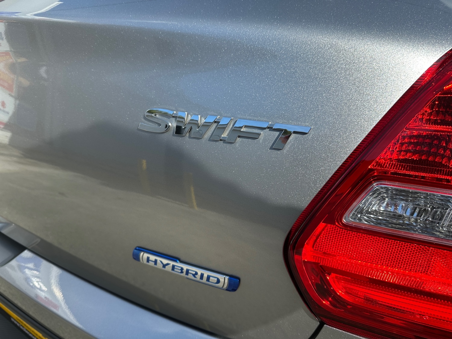 Used Suzuki Swift 2022 for sale - 76533786: Photo 28