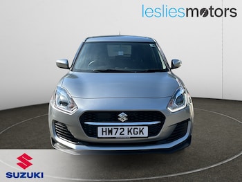 Used Suzuki Swift 2022 for sale - 76533786: Photo