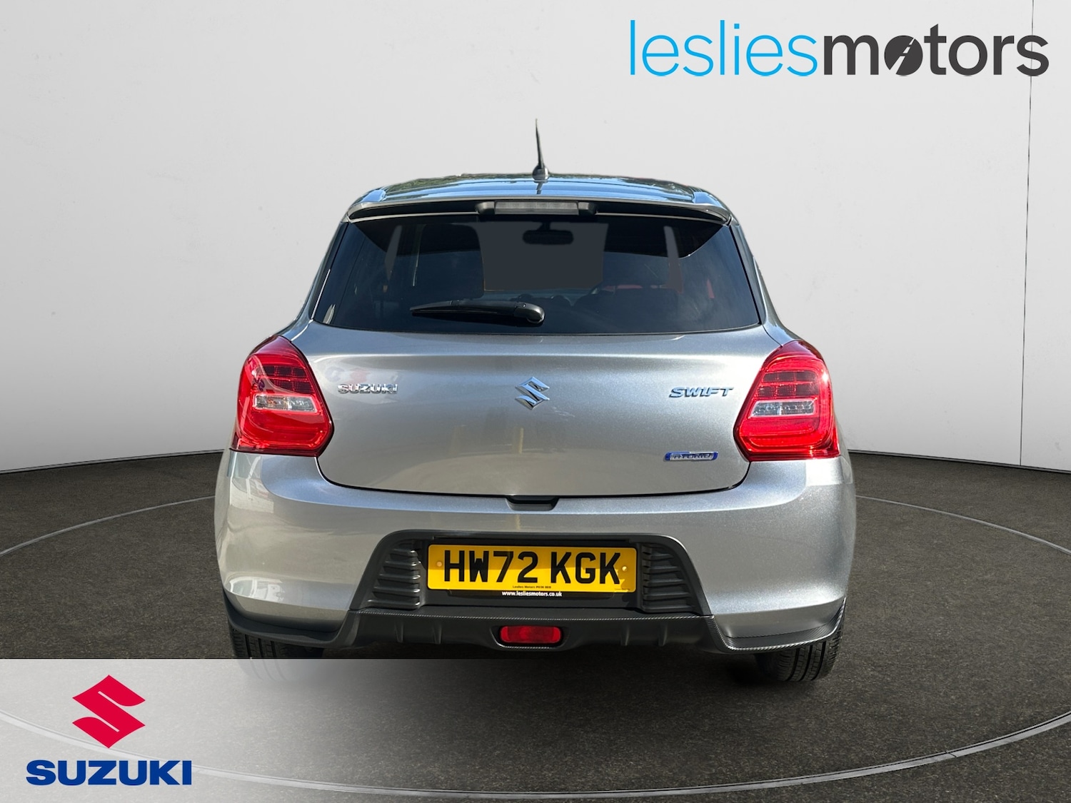 Used Suzuki Swift 2022 for sale - 76533786: Photo 4