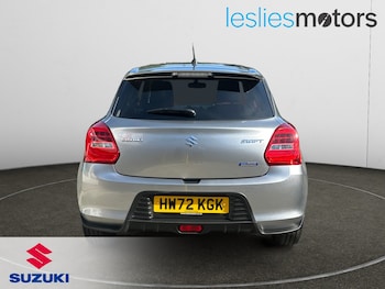 Used Suzuki Swift 2022 for sale - 76533786: Photo