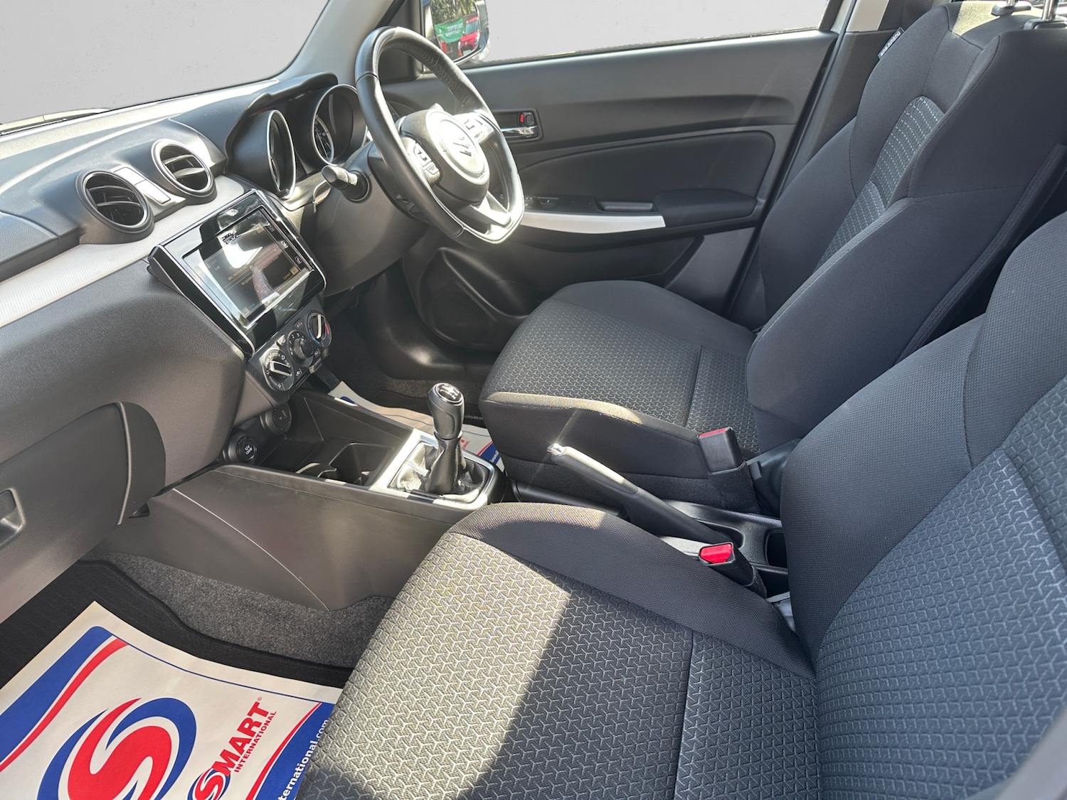 Used Suzuki Swift 2022 for sale - 76533786: Photo 6