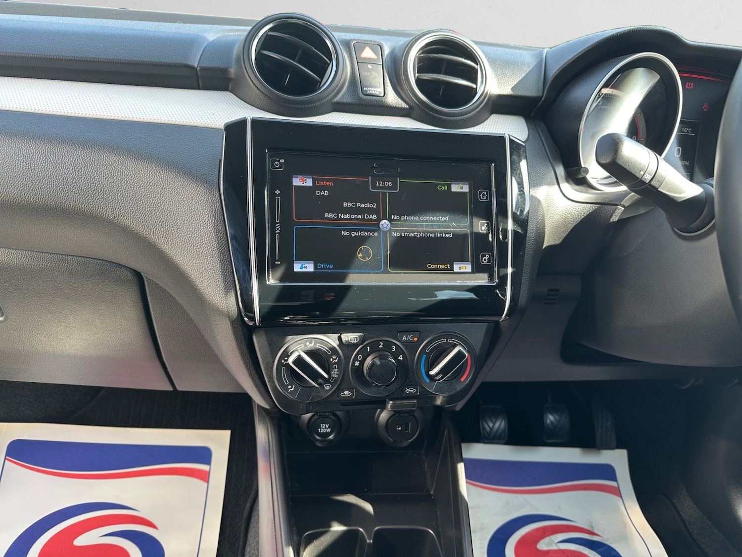 Used Suzuki Swift 2022 for sale - 76533786: Photo 7