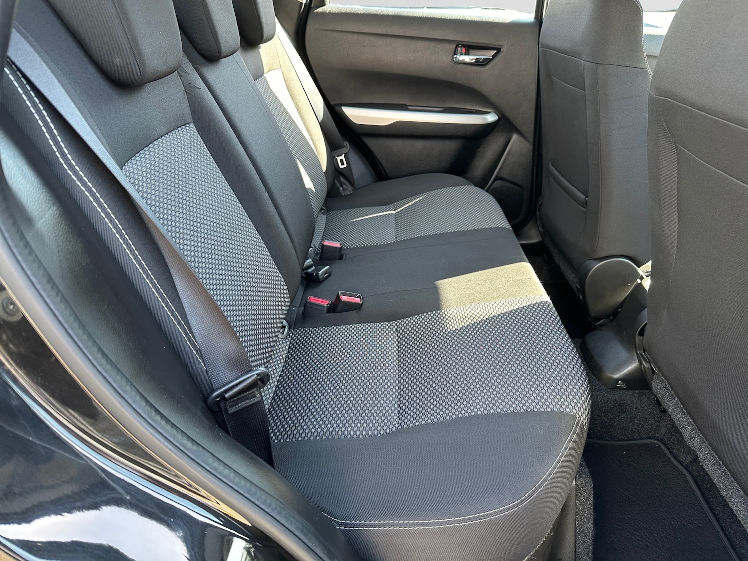 Used Suzuki Vitara 2018 for sale - 78165834: Photo 11