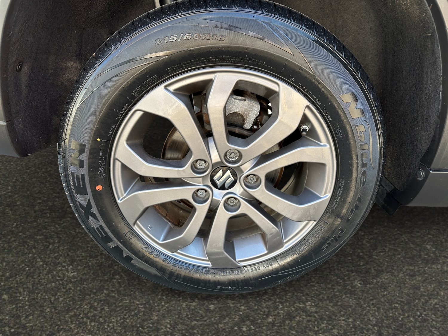 Used Suzuki Vitara 2018 for sale - 78165834: Photo 12