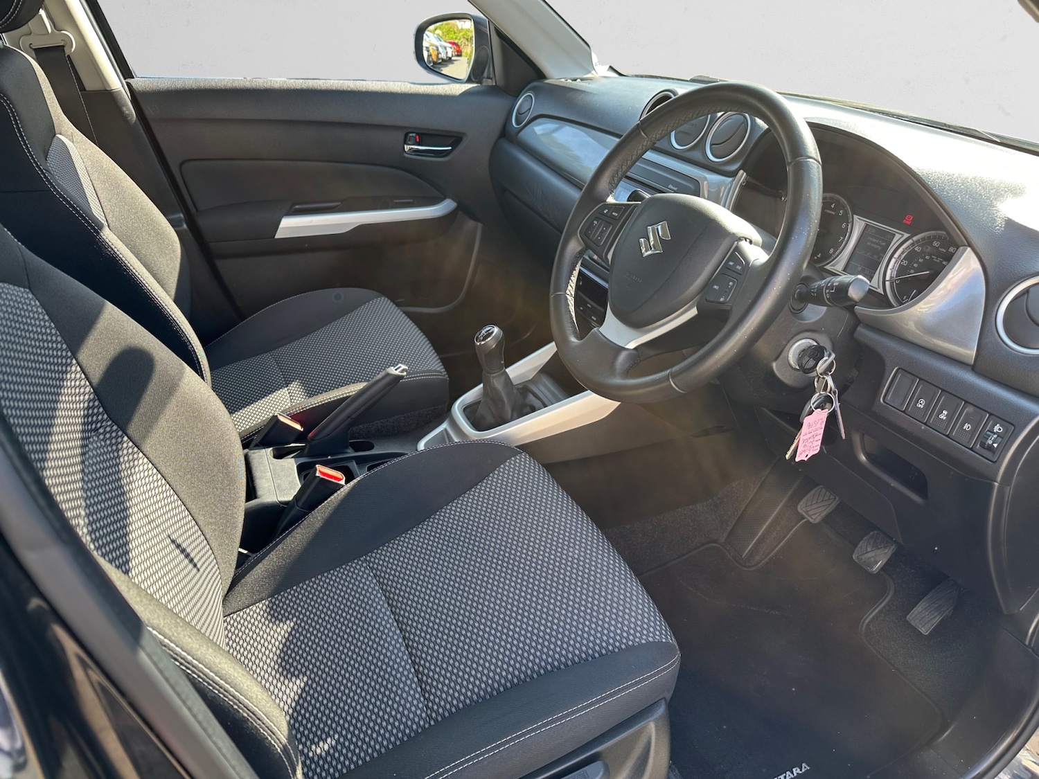 Used Suzuki Vitara 2018 for sale - 78165834: Photo 14