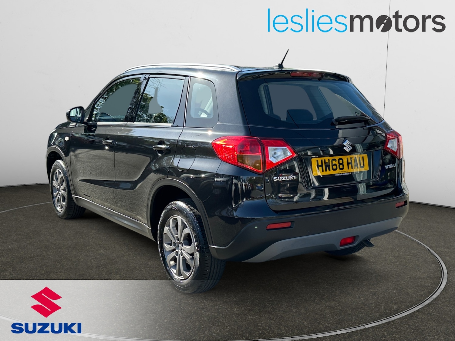 Used Suzuki Vitara 2018 for sale - 78165834: Photo 16