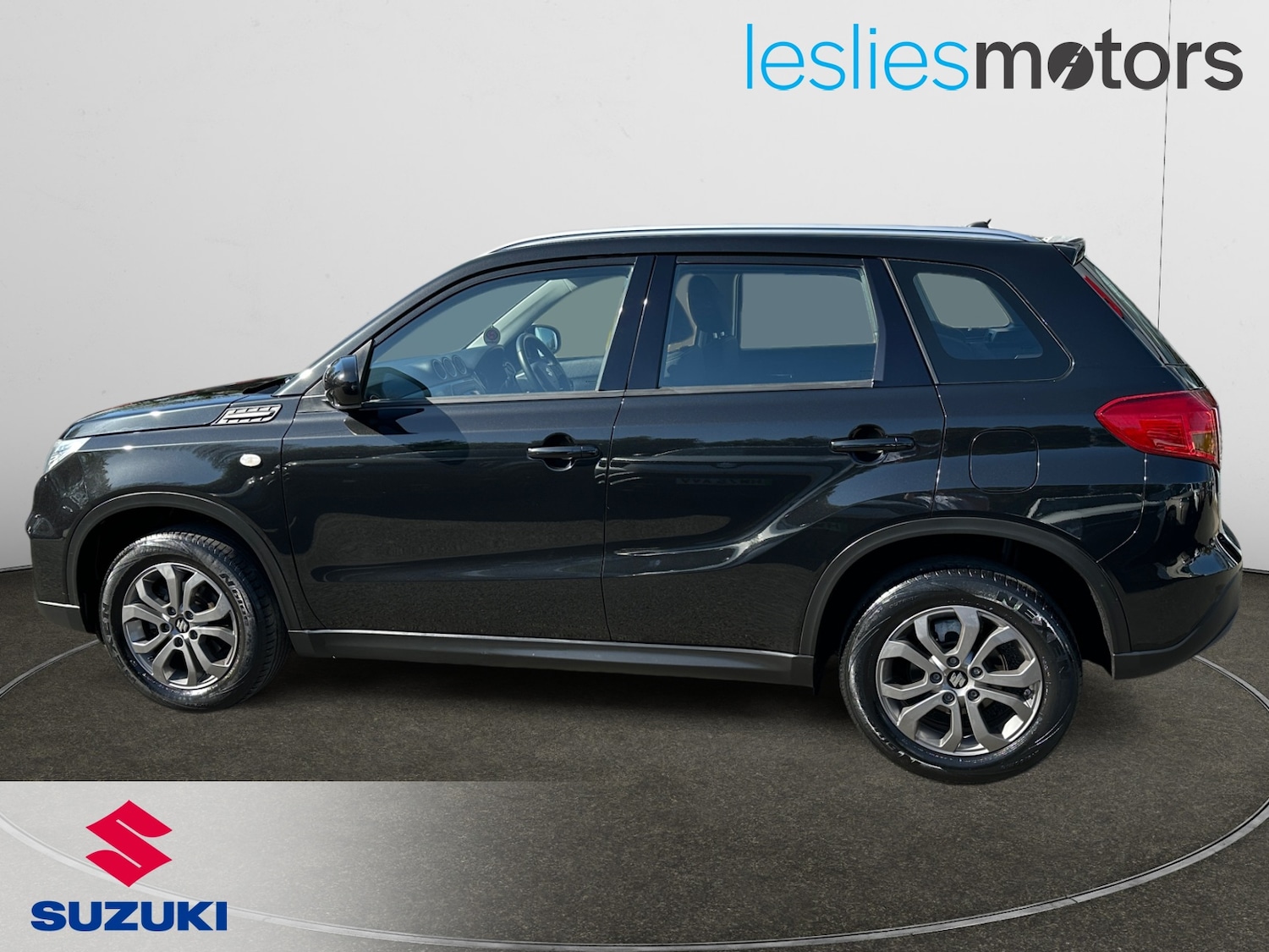 Used Suzuki Vitara 2018 for sale - 78165834: Photo 17