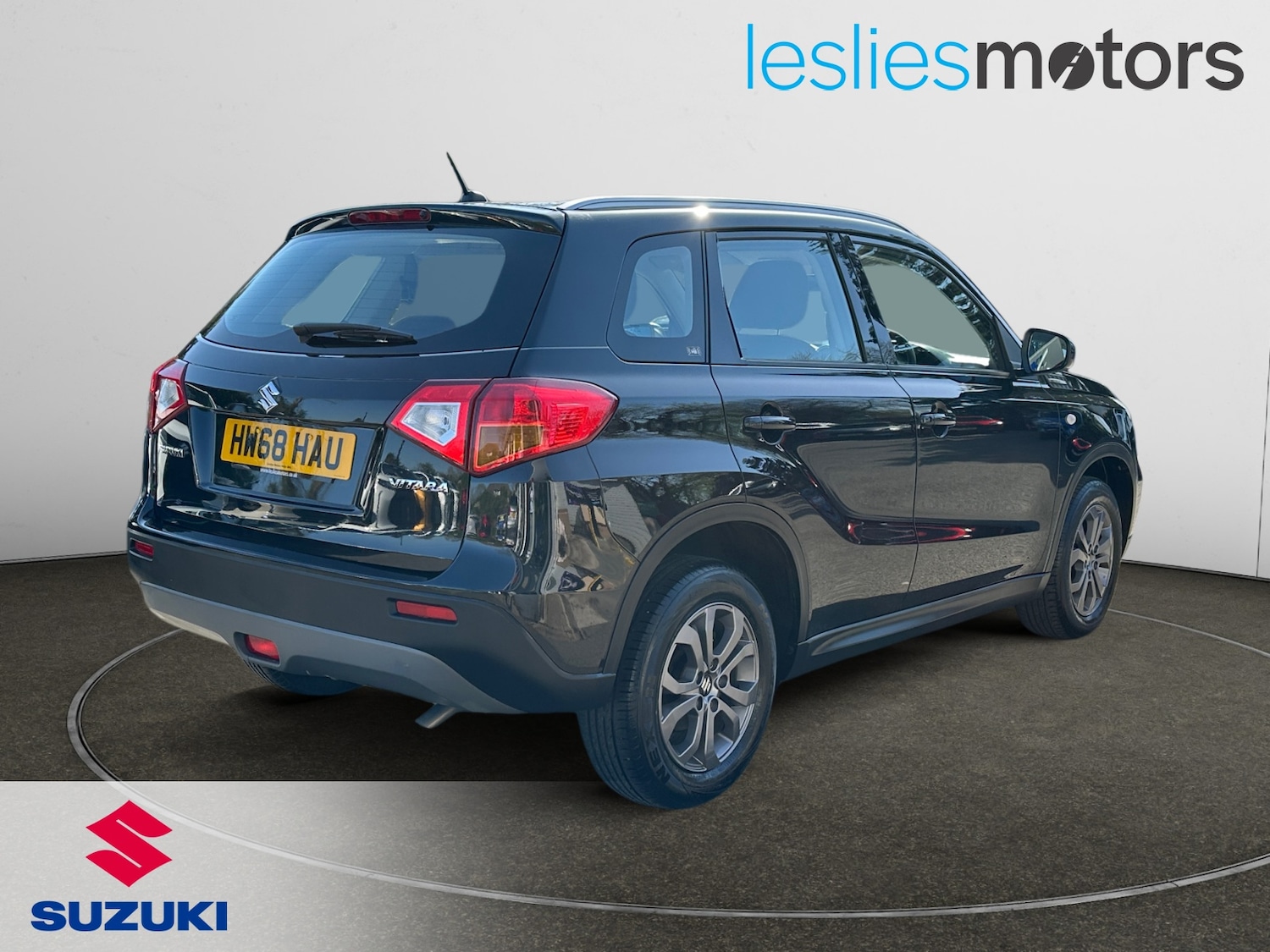 Used Suzuki Vitara 2018 for sale - 78165834: Photo 19