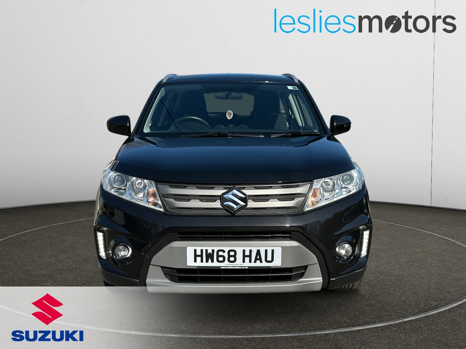 Used Suzuki Vitara 2018 for sale - 78165834: Photo 2