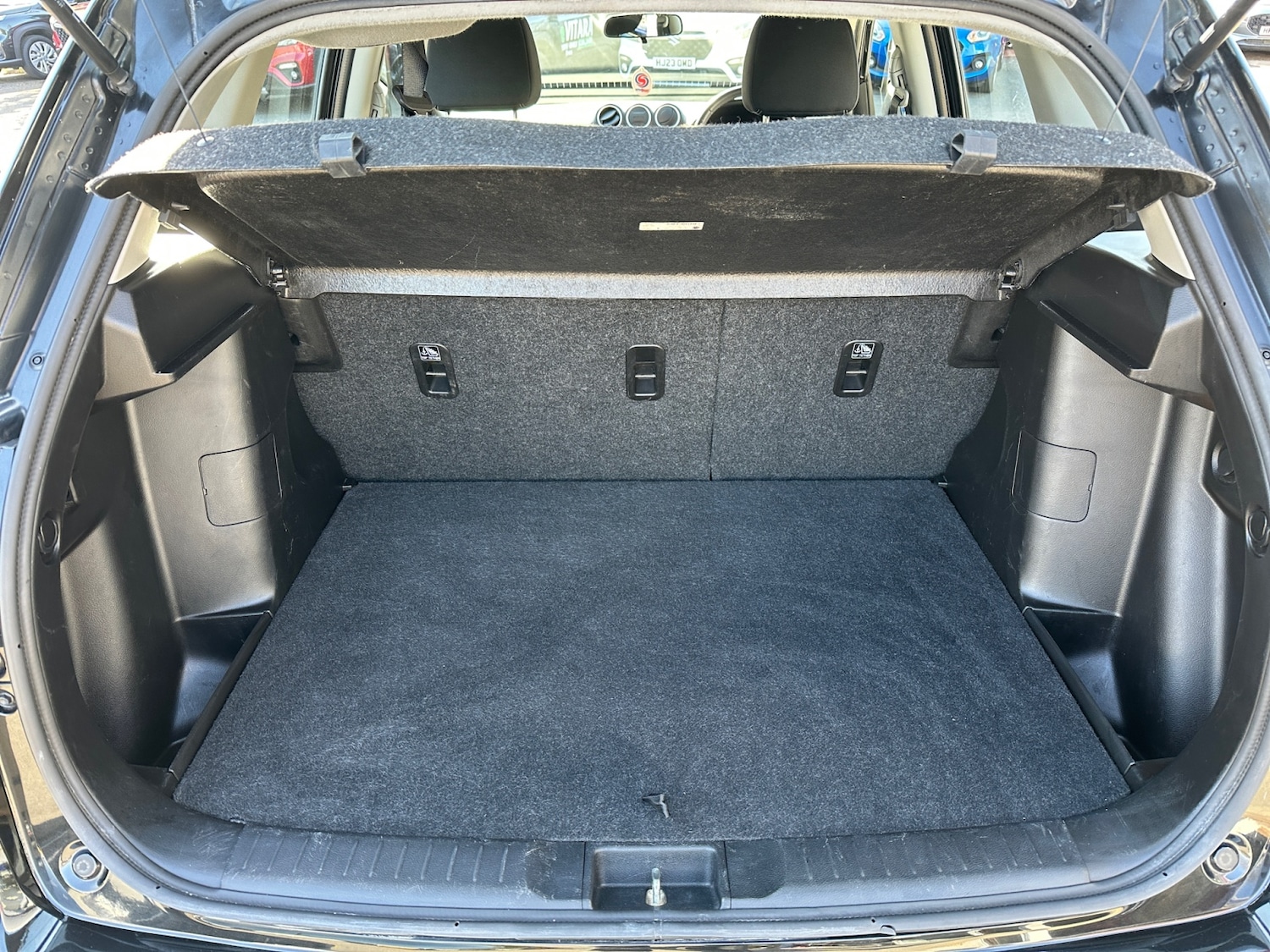 Used Suzuki Vitara 2018 for sale - 78165834: Photo 20