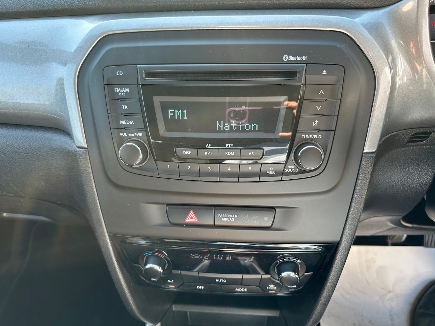 Used Suzuki Vitara 2018 for sale - 78165834: Photo 21