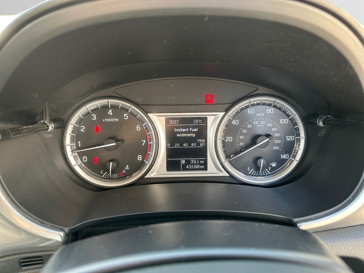 Used Suzuki Vitara 2018 for sale - 78165834: Photo 22